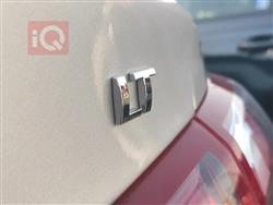 شێڤرۆلێت مالیبۆ